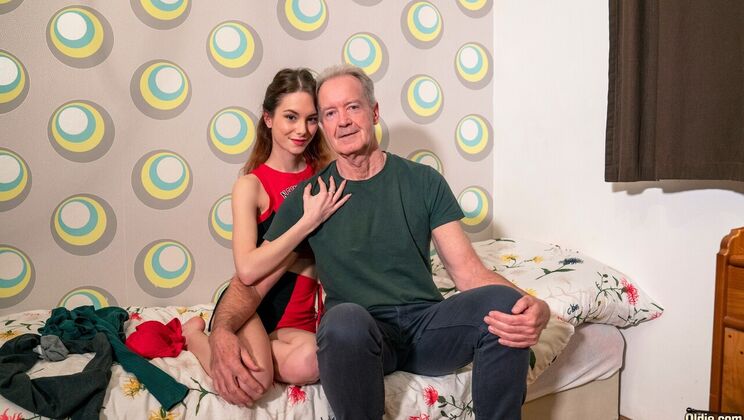 [Oldje] - Everybody's Doing It